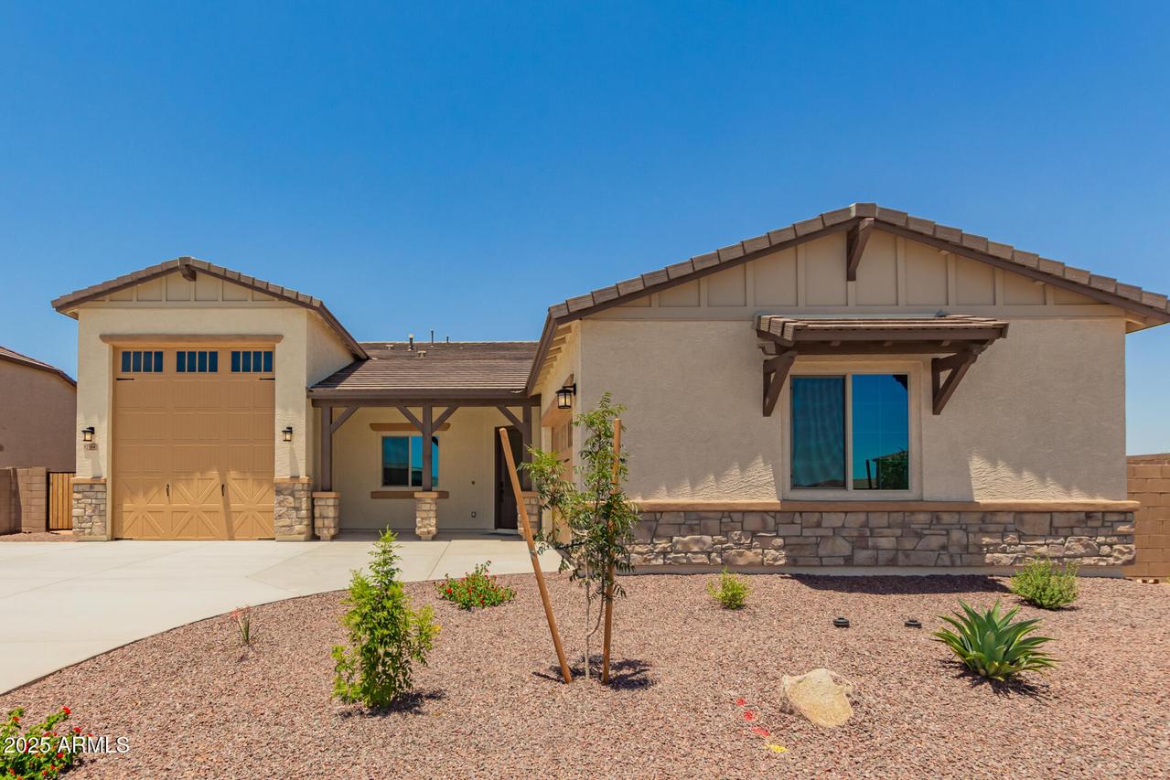 17304 W Royal Palm Rd., Waddell, AZ 85355