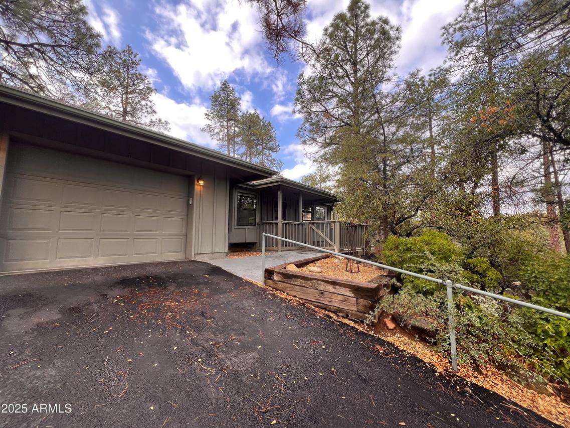 1597 Sierry Peaks Dr., Prescott, AZ 86305