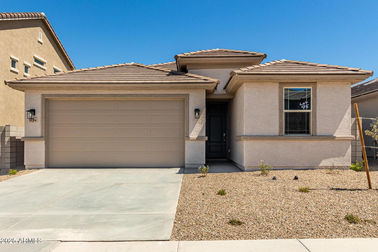 18354 W Patrick Ln., Surprise, AZ 85387