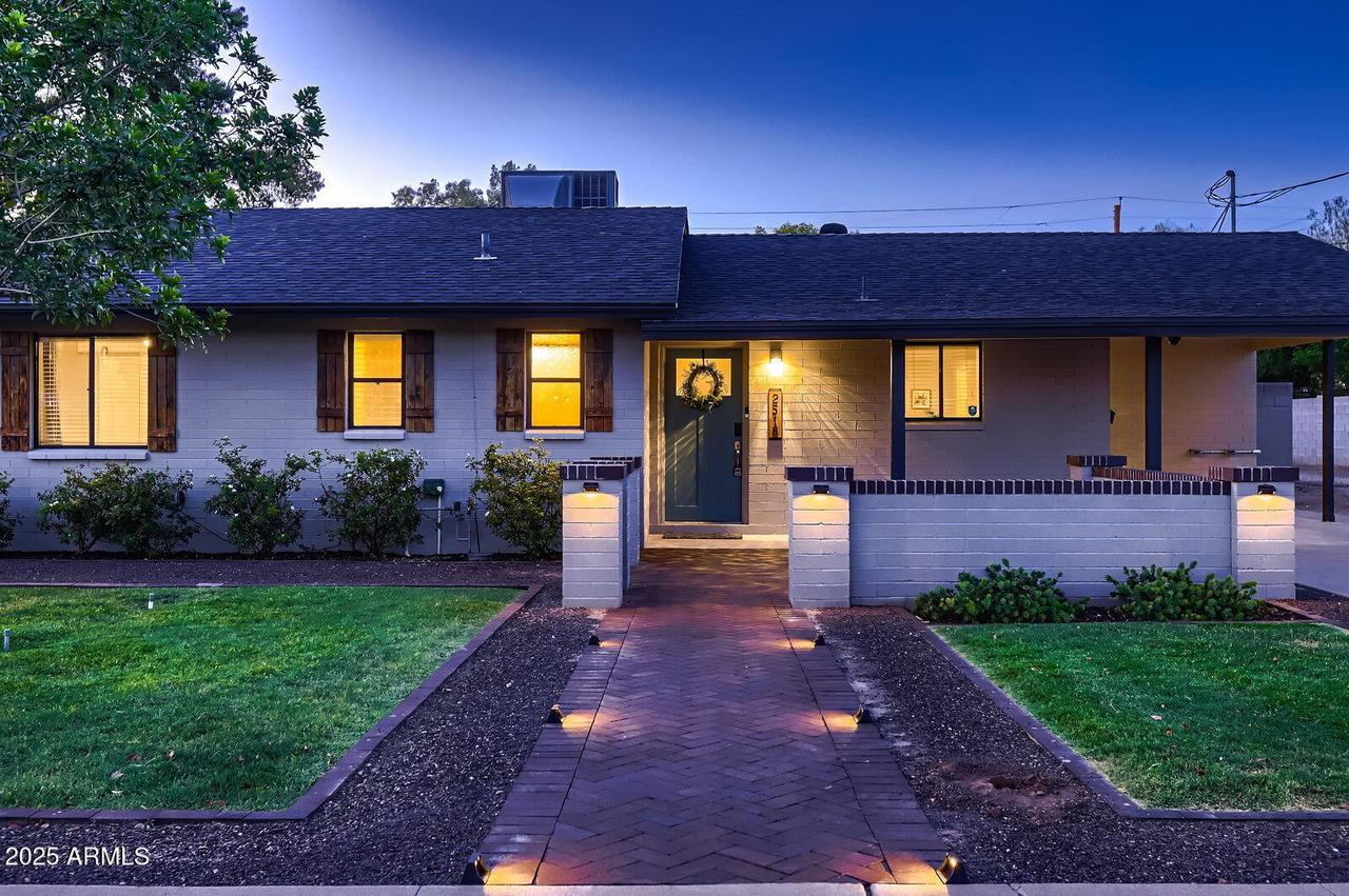 2518 E Flower St., Phoenix, AZ 85016
