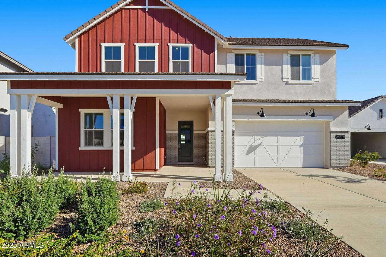 35485 N Tin Ct., San Tan Valley, AZ 85144