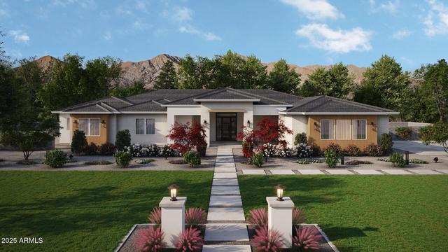 New Homes For Sale This Week That Attend Desert Mountain School: June 6th to June 12th