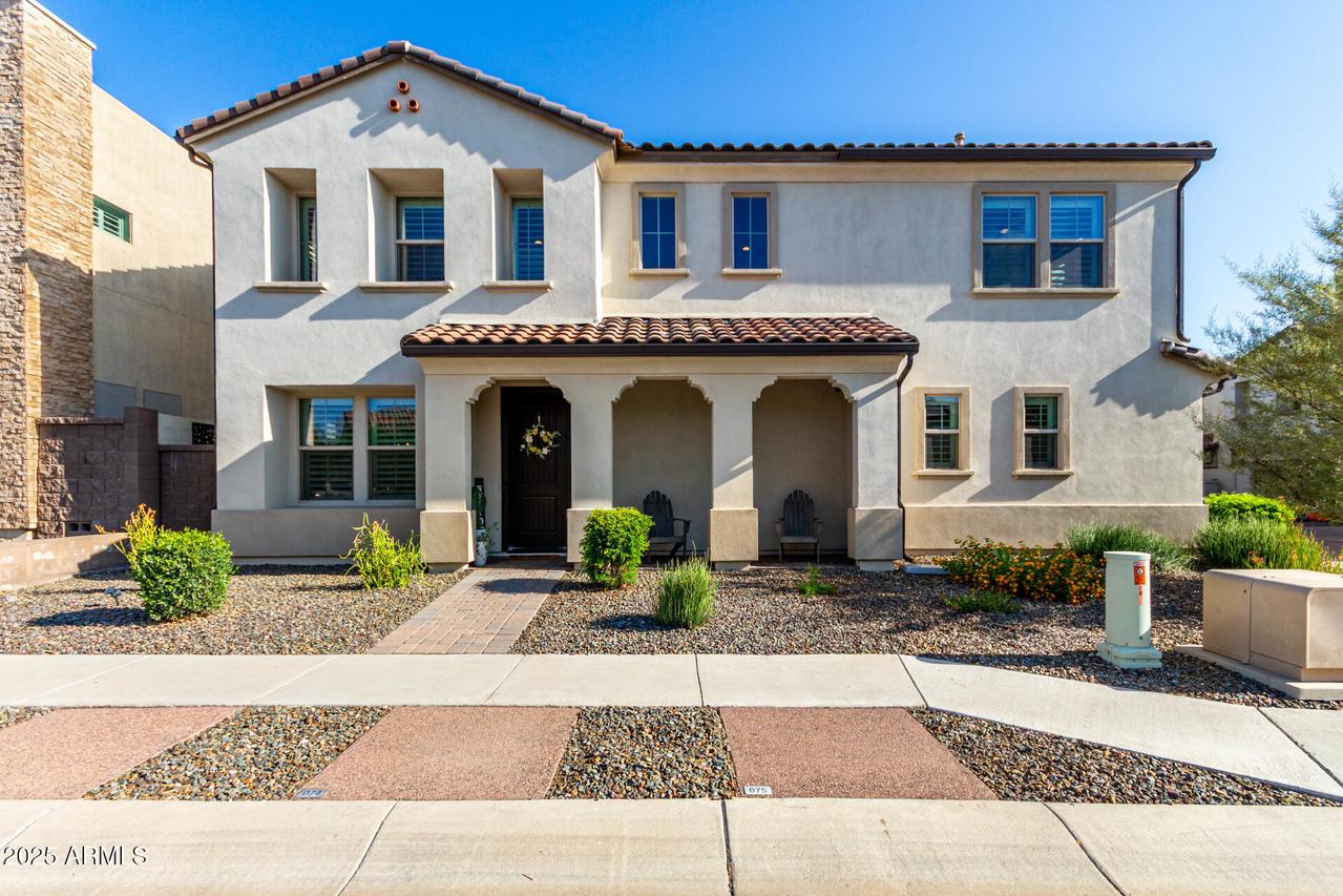 2371 W Whisper Rock Tr., Phoenix, AZ 85085