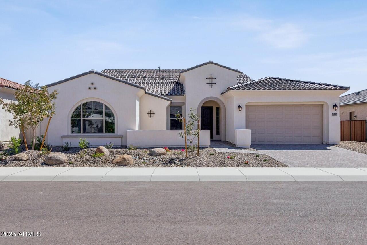 6853 N 190th Dr., Waddell, AZ 85355