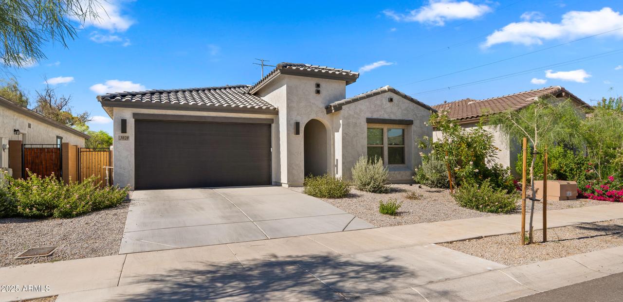 3020 W Bent Tree Dr., Phoenix, AZ 85083