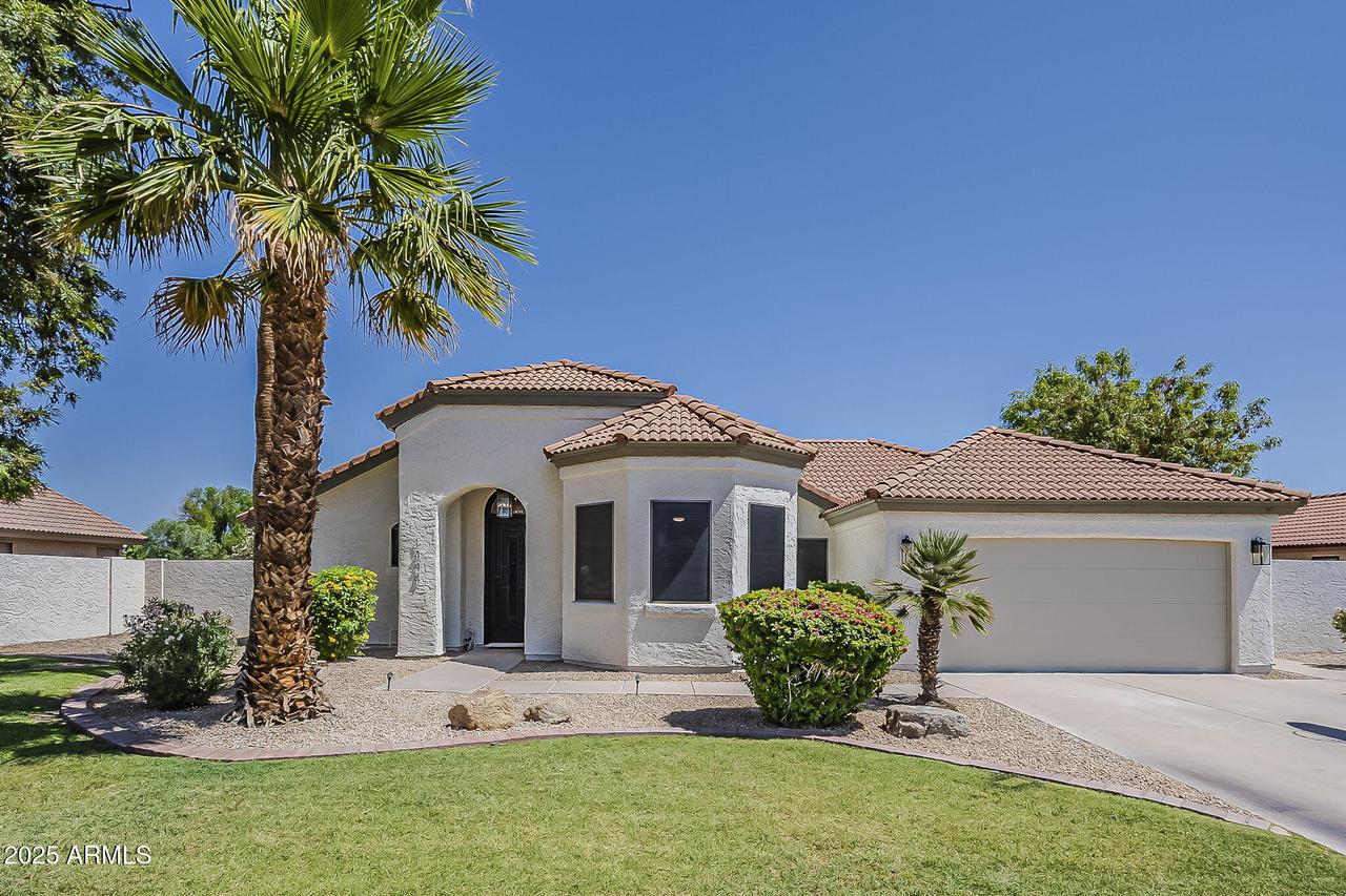 1444 E Boston St., Chandler, AZ 85225