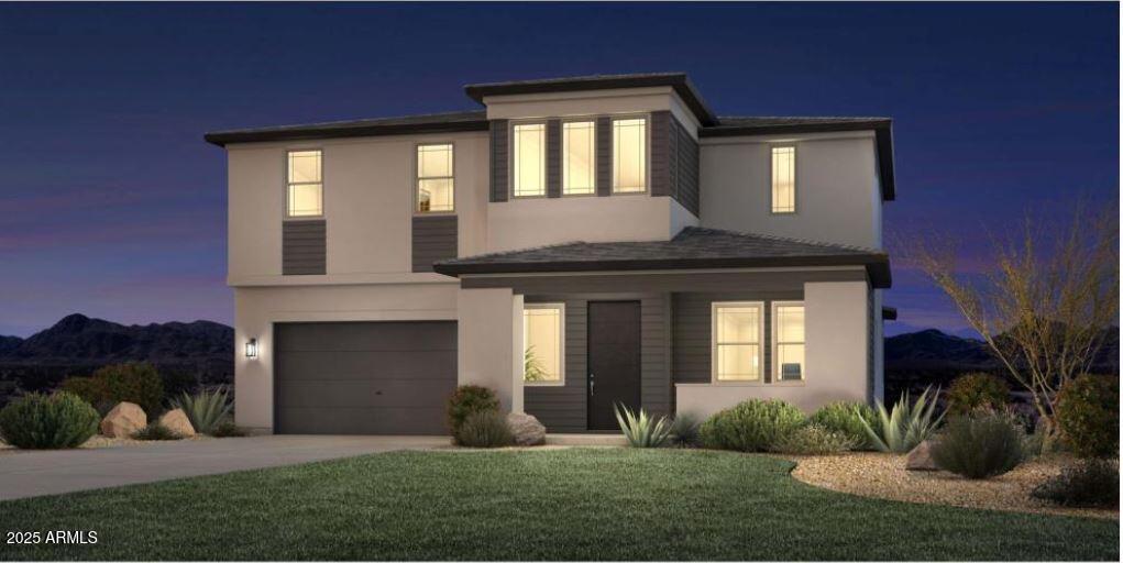 35501 N Tin Ct., San Tan Valley, AZ 85144