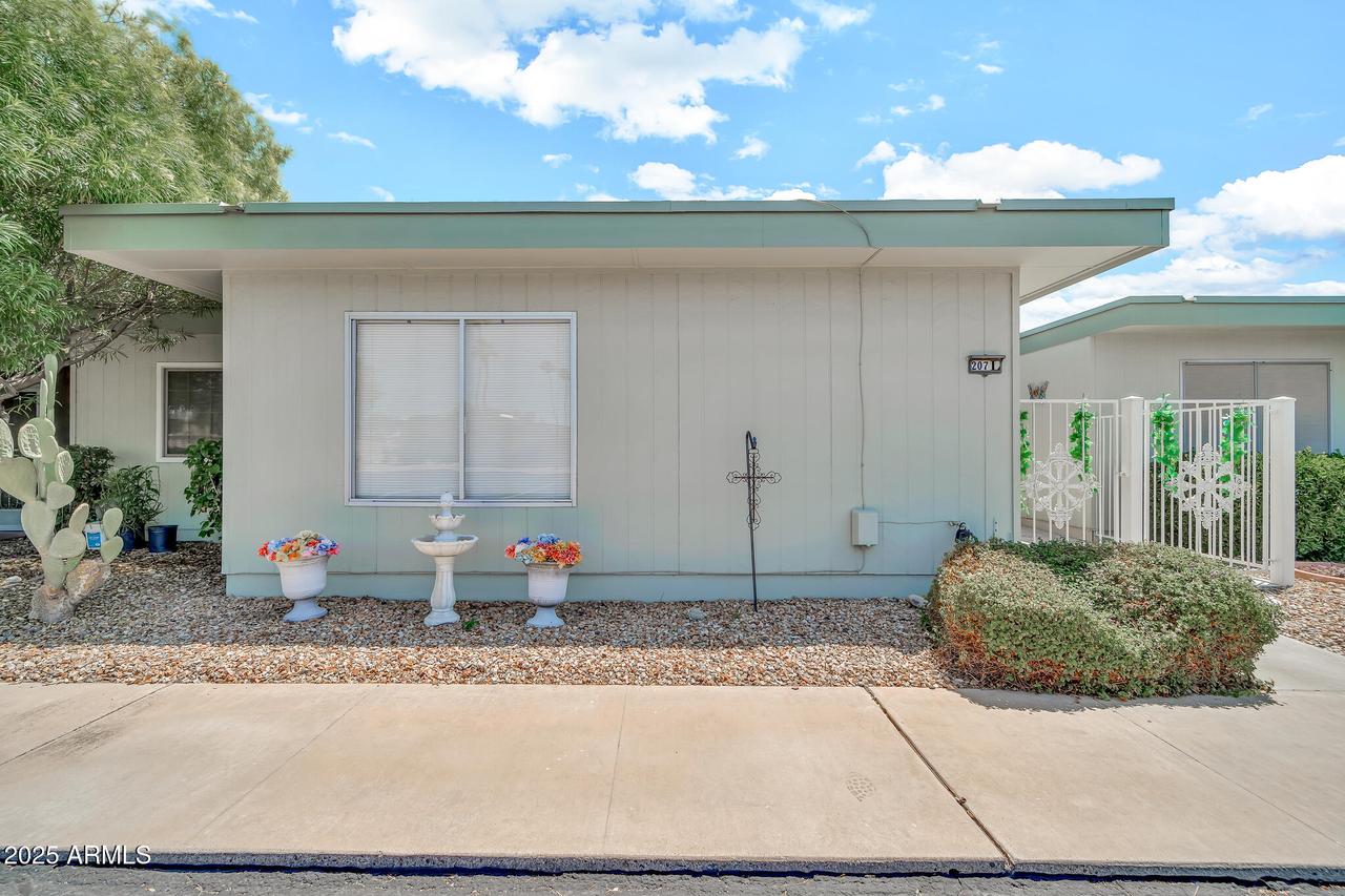 13207 N 98th Ave. #L, Sun City, AZ 85351
