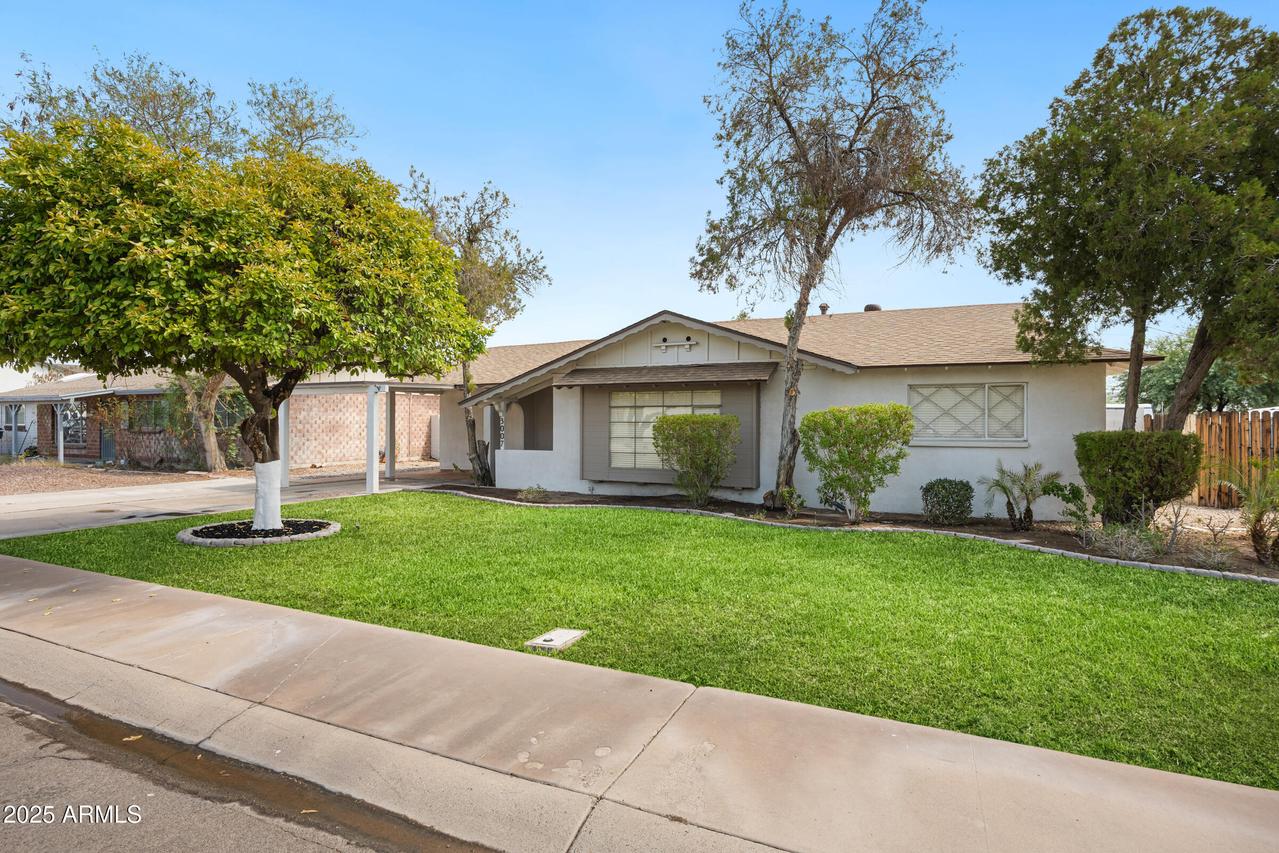 3007 N 84th Pl., Scottsdale, AZ 85251