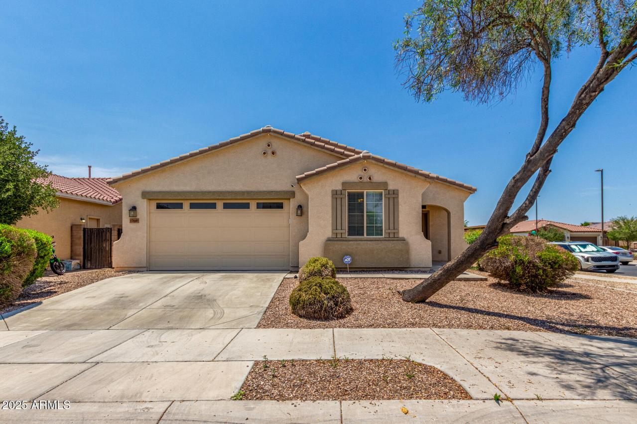 17649 W Buchanan St., Goodyear, AZ 85338
