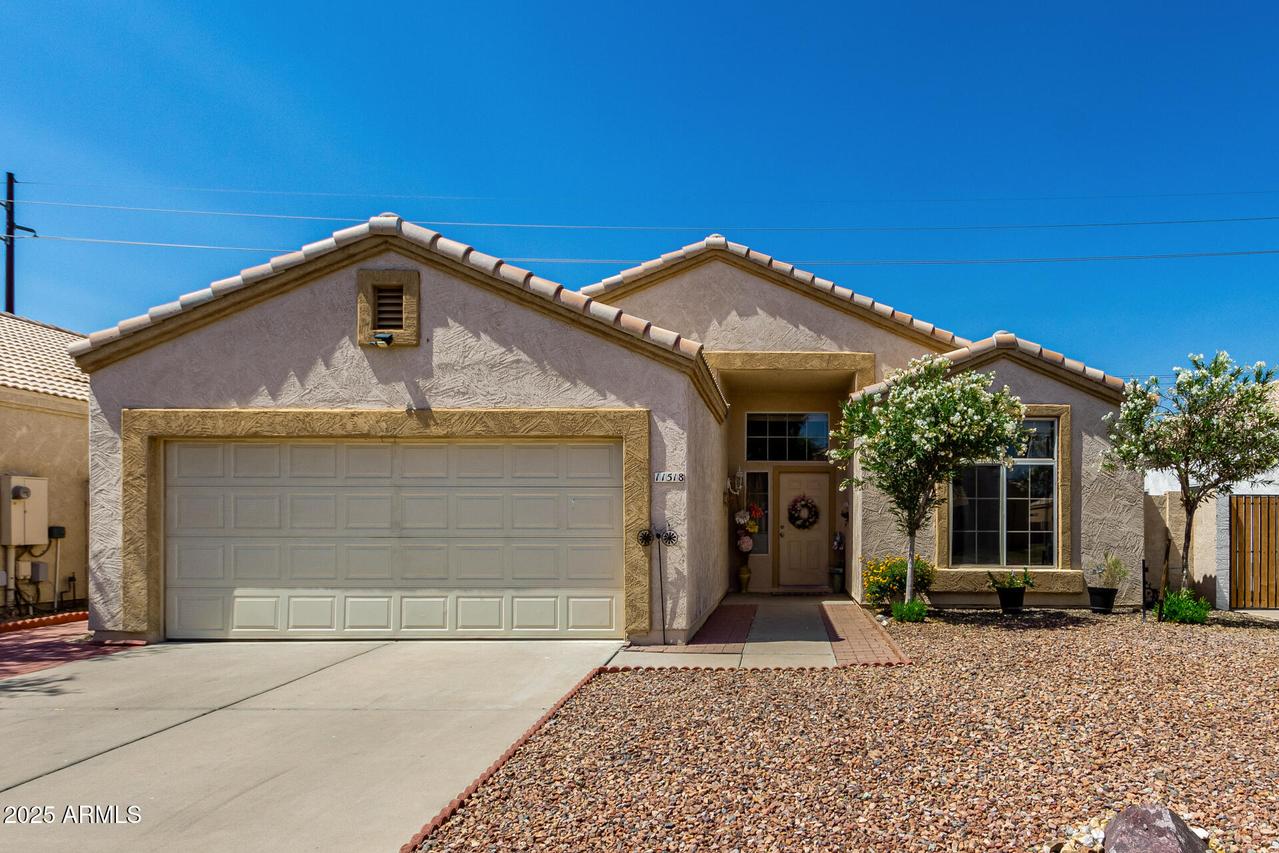 11518 W Dana Ln., Avondale, AZ 85392