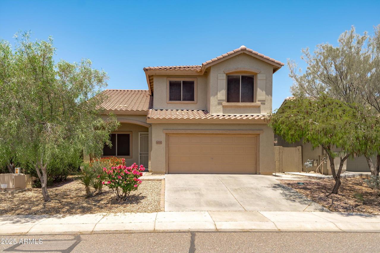 43332 N Vista Hills Dr., Anthem, AZ 85086