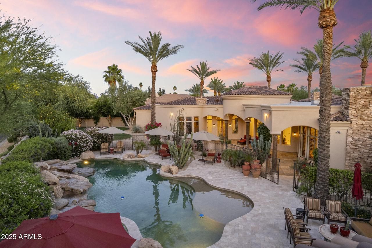 7640 E Poinsettia Dr., Scottsdale, AZ 85260