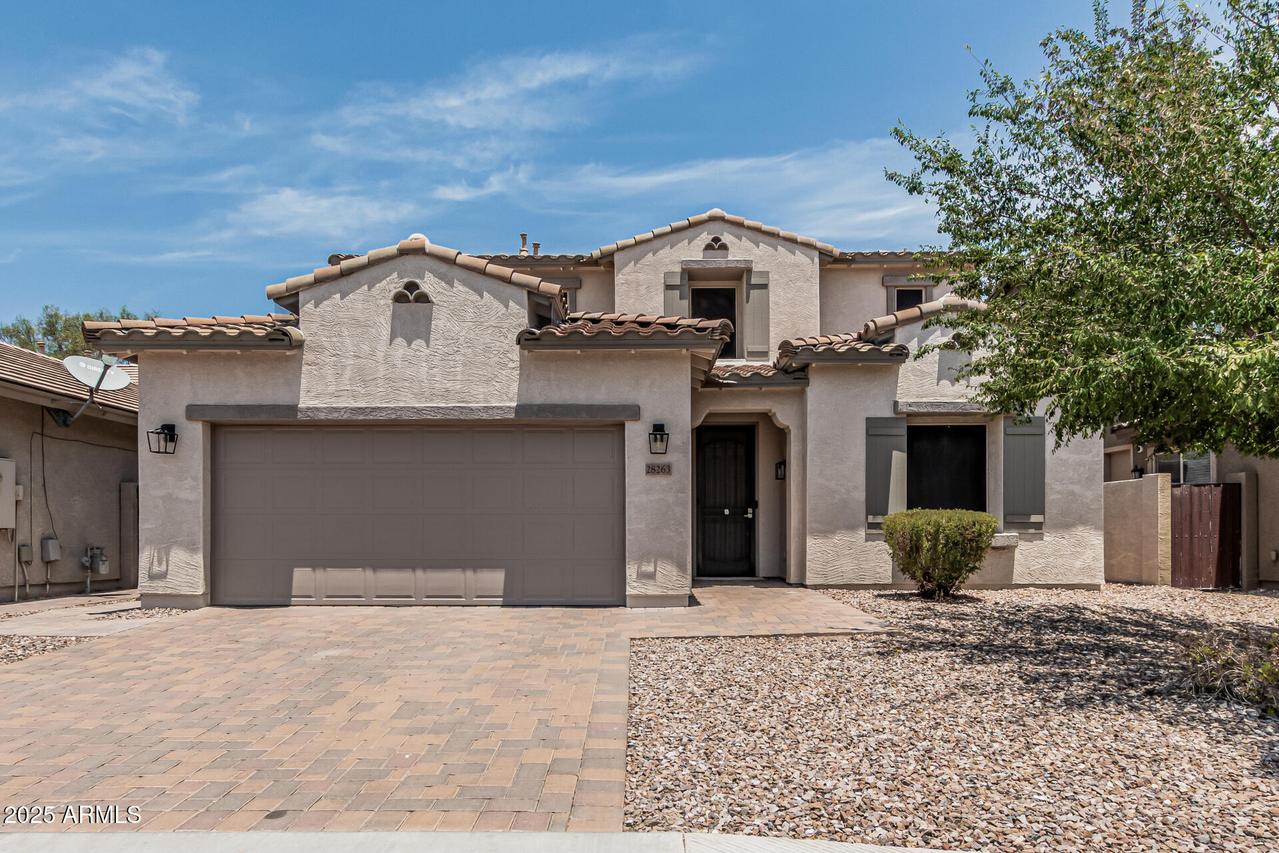 28263 N Welton Pl., San Tan Valley, AZ 85143