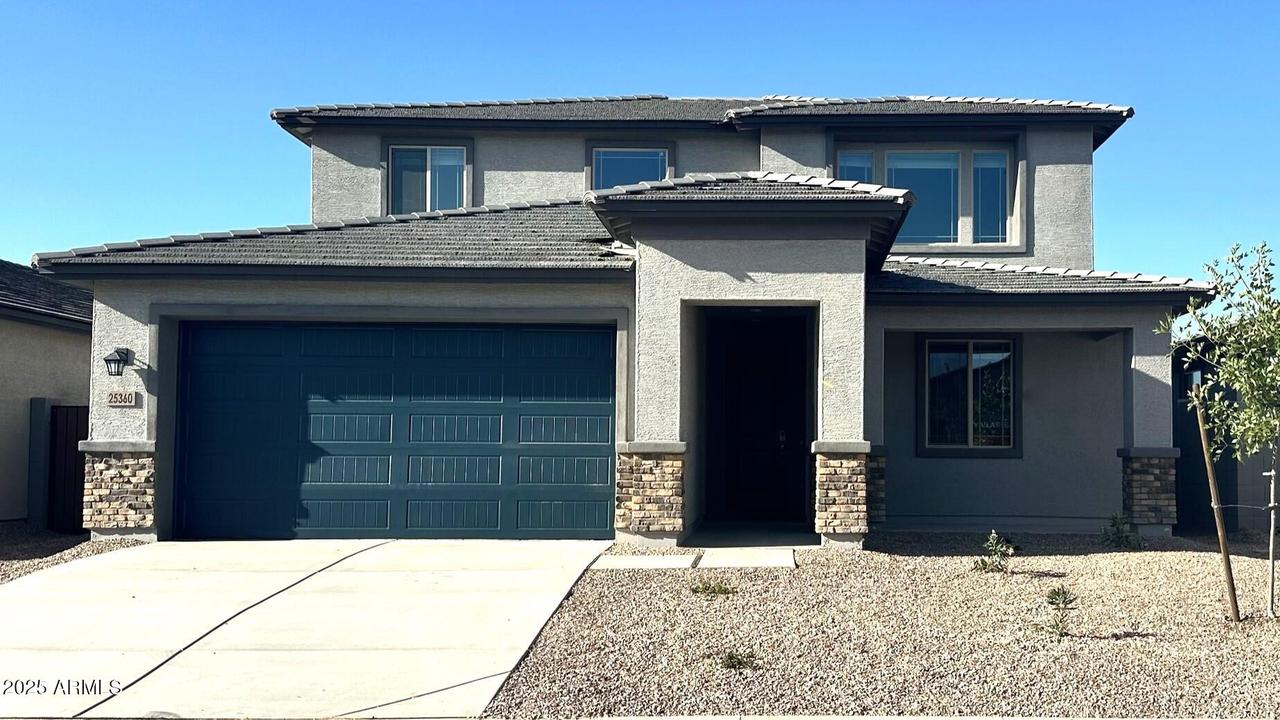 25360 W Bowker St., Buckeye, AZ 85326