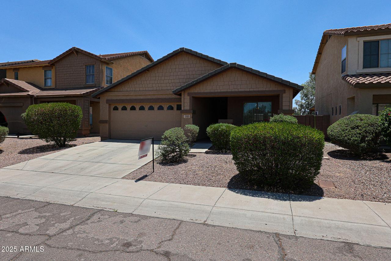 3545 W Glass Ln., Phoenix, AZ 85041