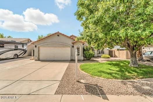 807 E San Remo Ave., Gilbert, AZ 85234