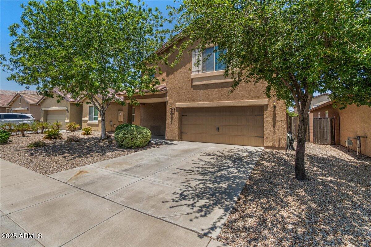 4380 W White Canyon Rd., San Tan Valley, AZ 85144