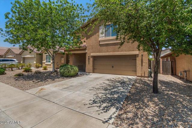 New Homes For Sale This Week That Attend San Tan Heights Elementary: June 6th to June 12th