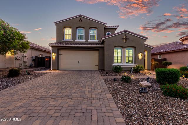 New Homes with Master Bedrooms on the 1st Floor in Peoria: June 7th to June 13th