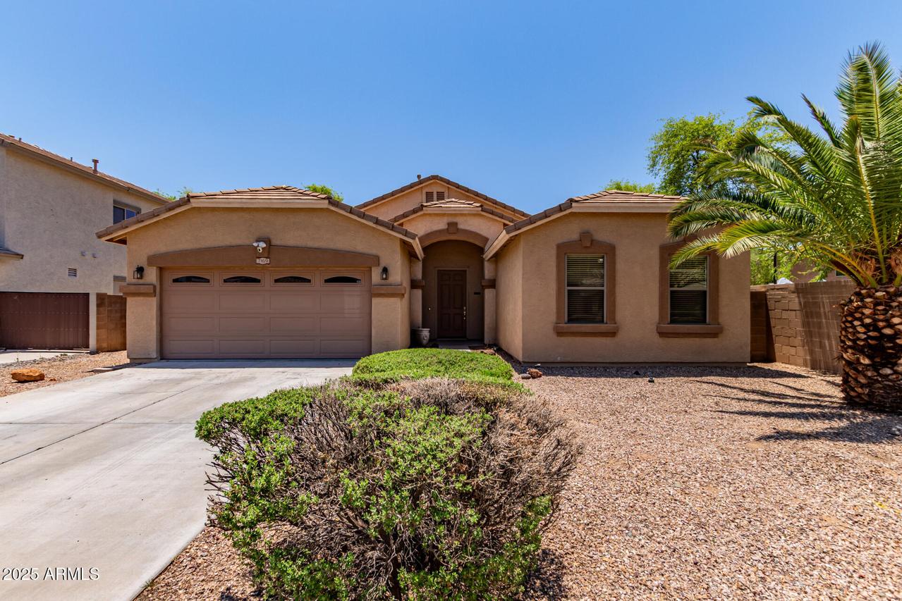 7169 W Lamar Rd., Glendale, AZ 85303