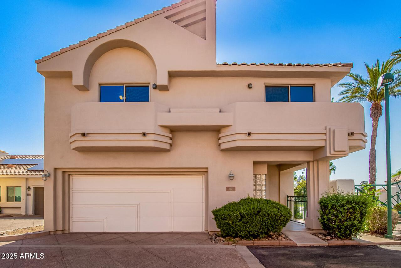 6510 S Hazelton Ln. #101, Tempe, AZ 85283