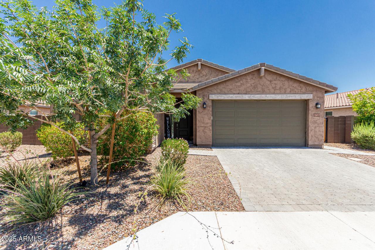 8735 N 185th Ave., Waddell, AZ 85355