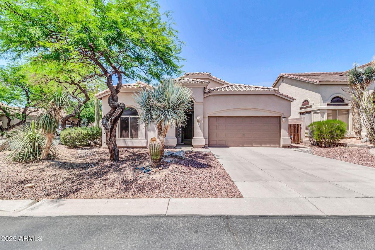 7532 E Sierra Morena Cir., Mesa, AZ 85207