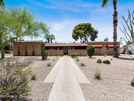 New Homes For Sale This Week That Attend Thunderbird High School: June 6th to June 12th