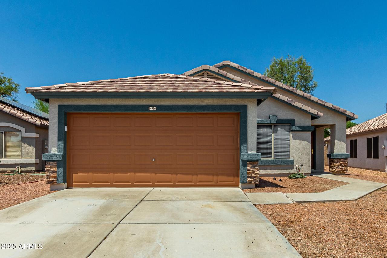 14936 W Maui Ln., Surprise, AZ 85379