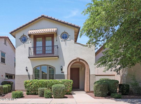 New Homes For Sale This Week That Attend Verrado Middle School: June 6th to June 12th