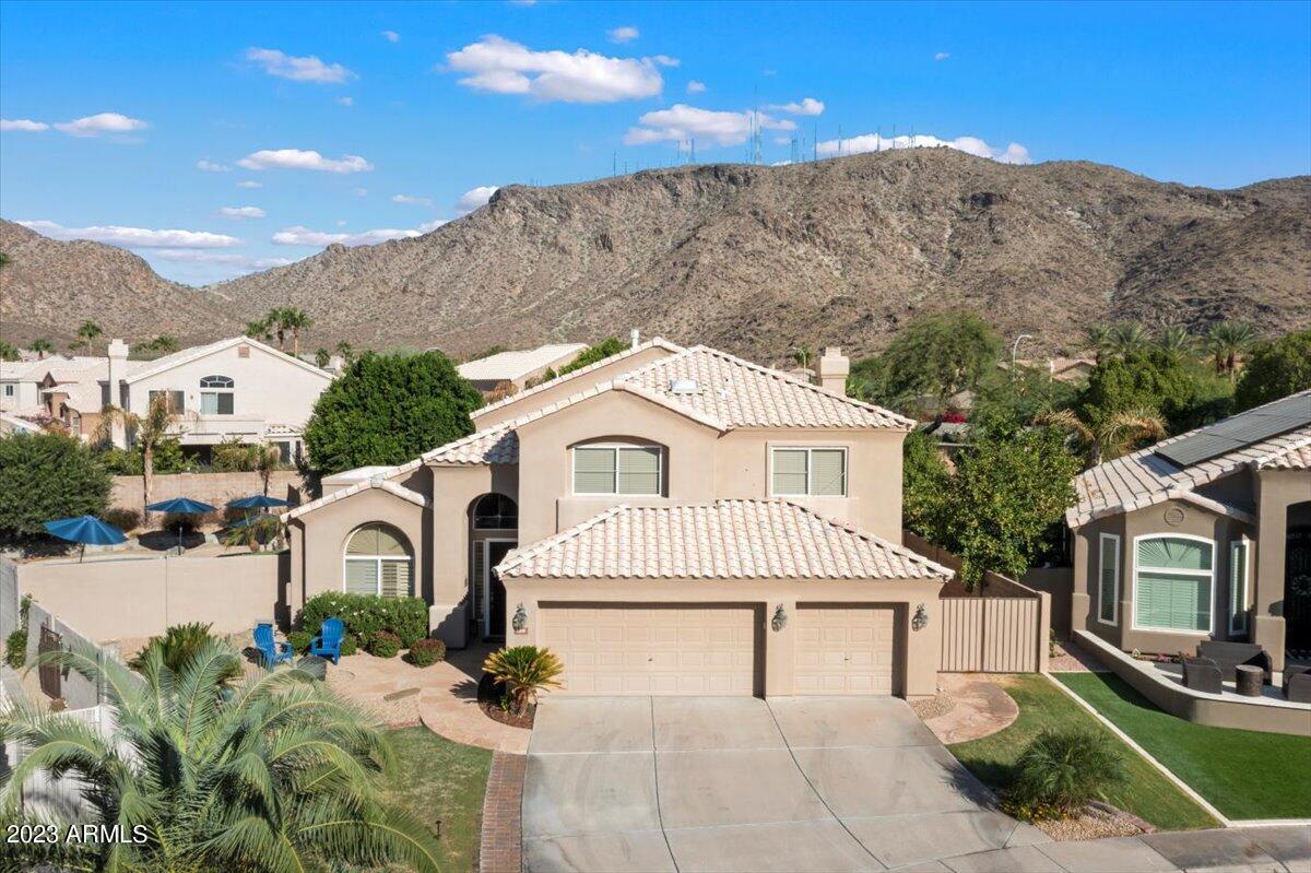 1216 E Rocky Slope Dr., Phoenix, AZ 85048