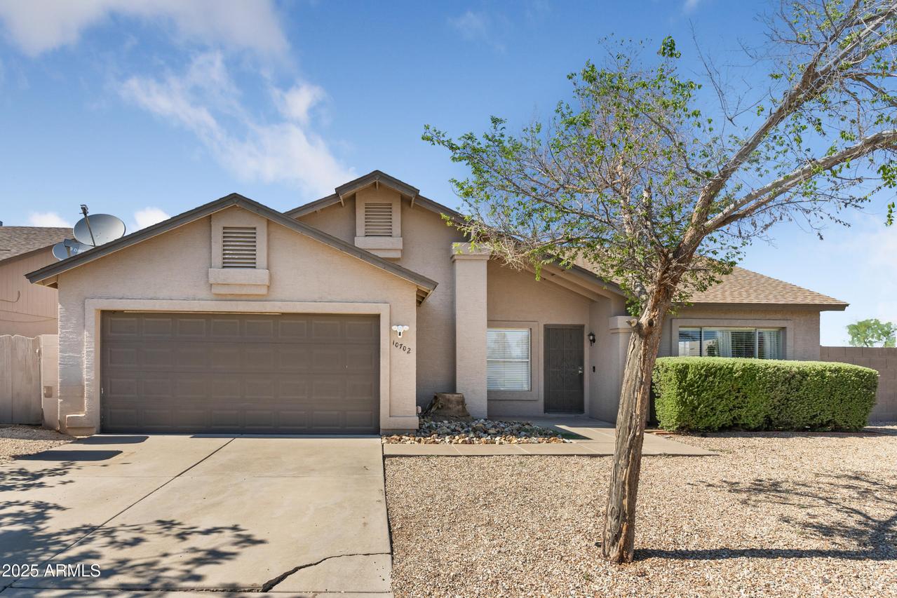 10702 W Orangewood Ave., Glendale, AZ 85307