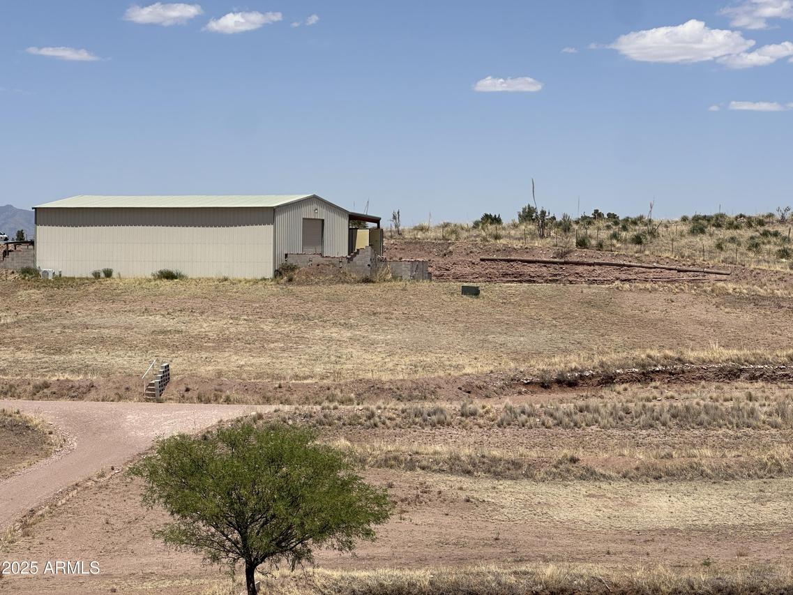 14 Lariat Tr., Sonoita, AZ 85637