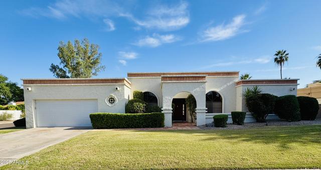New Homes For Sale This Week That Attend Chaparral High School: June 6th to June 12th