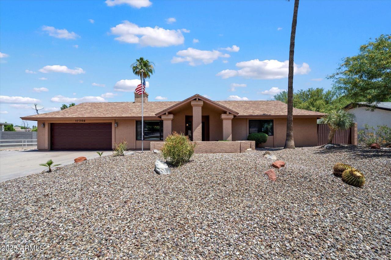 17306 E Grande Blvd., Fountain Hills, AZ 85268