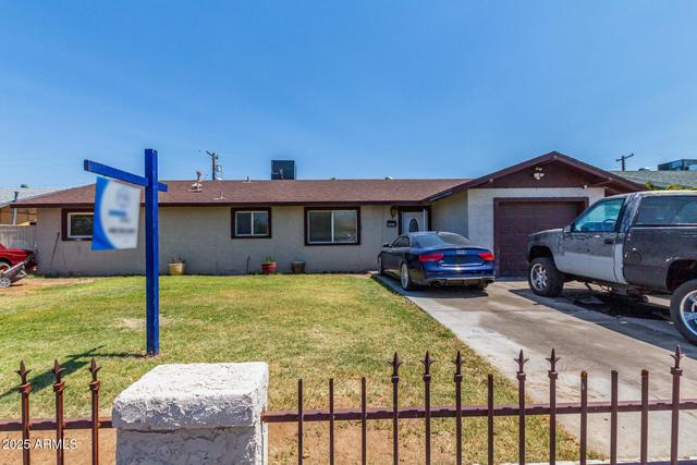 New Homes For Sale This Week That Attend Maryvale High School: June 6th to June 12th