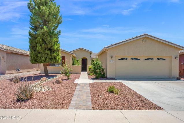 New Homes For Sale This Week in Maricopa: June 6th to June 12th