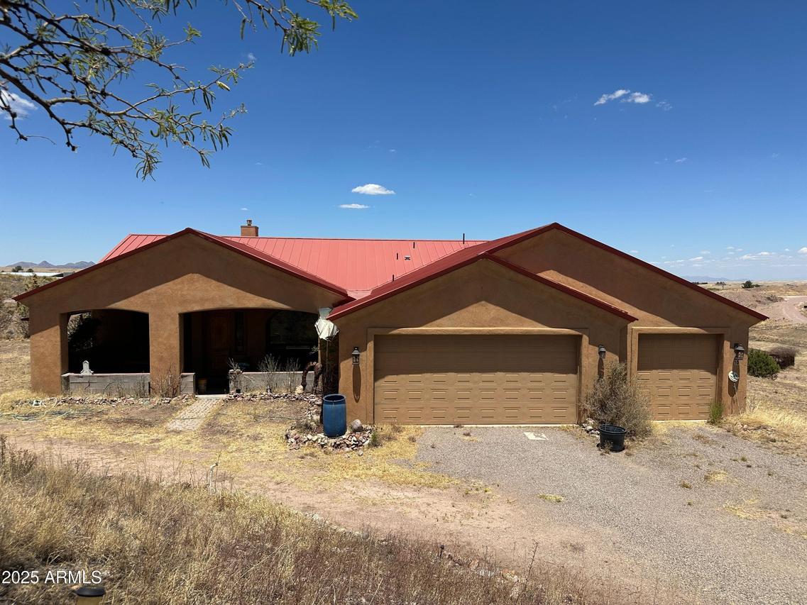 16 Lariat Tr., Sonoita, AZ 85637