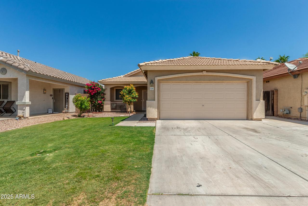 11206 W Coronado Rd., Avondale, AZ 85392