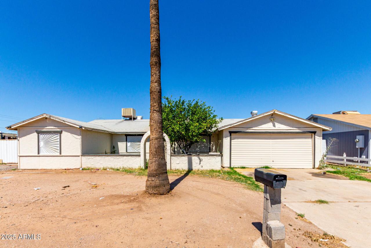 1602 N 73rd Dr., Phoenix, AZ 85035