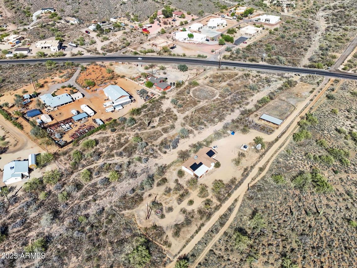 41806 N New River Rd. #21170043/044-B, Phoenix, AZ 85086