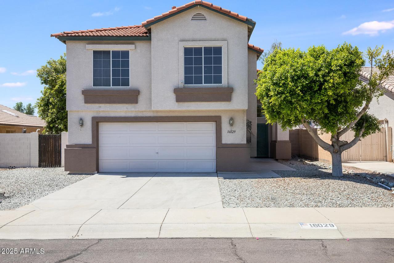 16029 W Ocotillo Ln., Surprise, AZ 85374