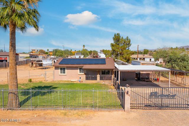 New Homes For Sale This Week in Laveen: June 6th to June 12th