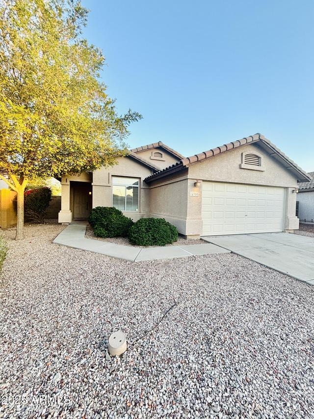 22951 W Loma Linda Blvd., Buckeye, AZ 85326