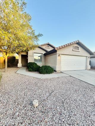 New Homes For Sale This Week That Attend Buckeye Elementary School: June 6th to June 12th