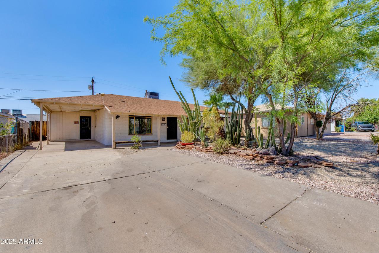6040 N 31st Dr., Phoenix, AZ 85017
