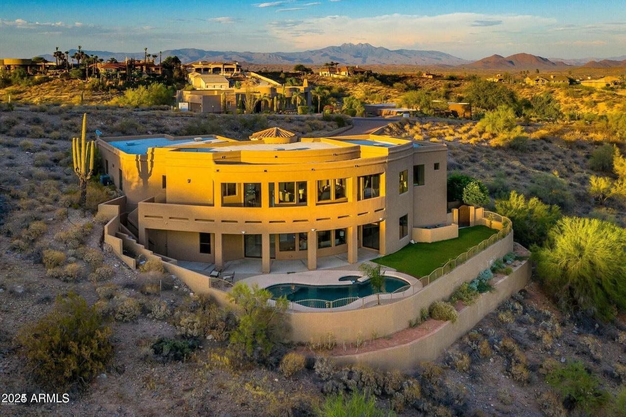 16569 E Trevino Dr., Fountain Hills, AZ 85268