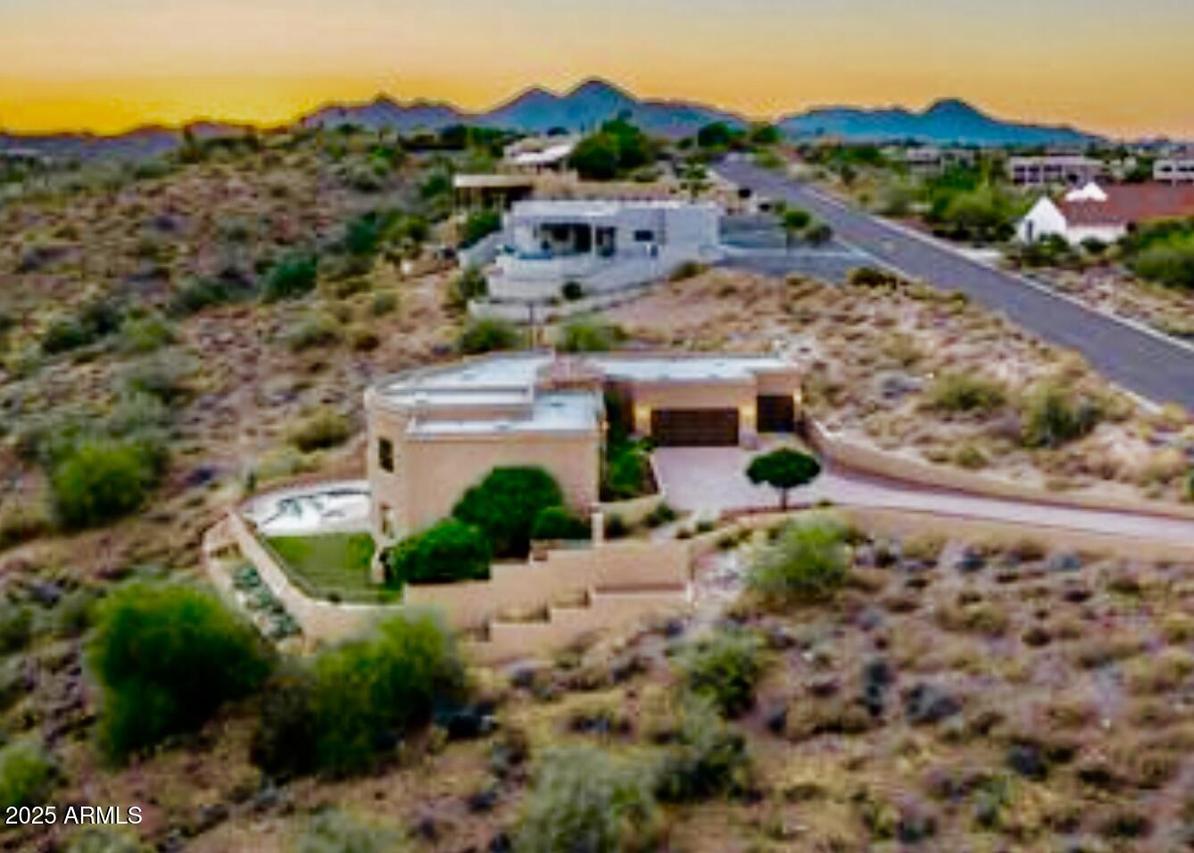 16569 E Trevino Dr., Fountain Hills, AZ 85268