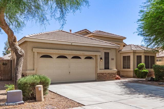 New Homes For Sale This Week That Attend Queen Creek High School: June 6th to June 12th